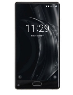 Смартфон Doogee MIX Lite Black