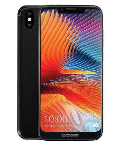 Смартфон Doogee BL5500 Lite