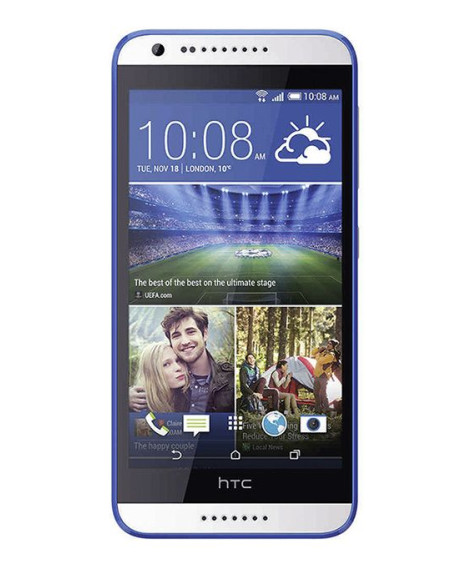 Смартфон HTC Desire 620G Dual