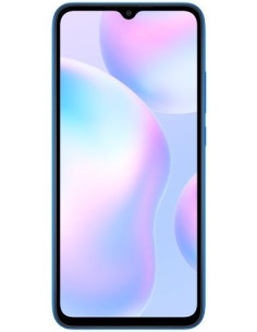 Смартфон Xiaomi Redmi 9A 2/32GB Sky Blue