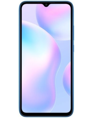 Смартфон Xiaomi Redmi 9A 2/32GB Sky Blue
