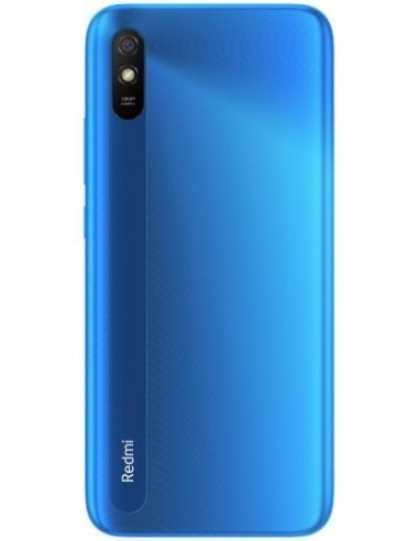 Смартфон Xiaomi Redmi 9A 2/32GB Sky Blue