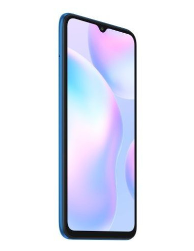 Смартфон Xiaomi Redmi 9A 2/32GB Sky Blue