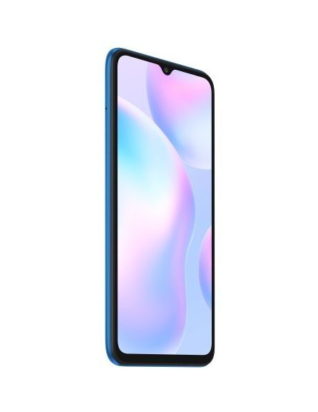 Смартфон Xiaomi Redmi 9A 2/32GB Sky Blue