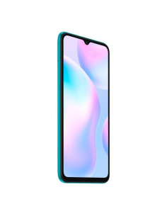Смартфон Xiaomi Redmi 9A 2/32GB Peacock Green 2