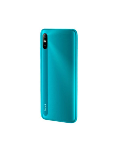 Смартфон Xiaomi Redmi 9A 2/32GB Peacock Green