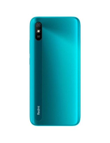 Смартфон Xiaomi Redmi 9A 2/32GB Peacock Green