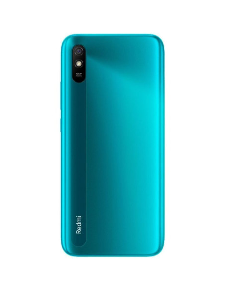 Смартфон Xiaomi Redmi 9A 2/32GB Peacock Green