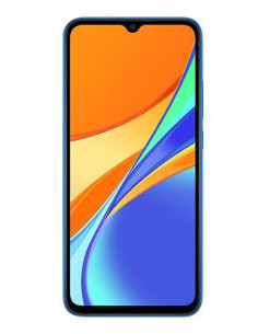 Смартфон Xiaomi Redmi 9C NFC 2/32GB Blue
