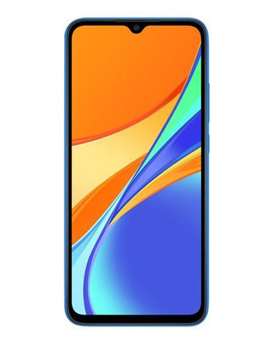 Смартфон Xiaomi Redmi 9C NFC 2/32GB Blue