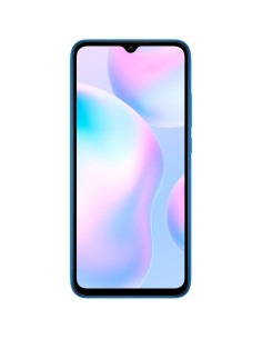 Смартфон Xiaomi Redmi 9A 2/32GB Blue