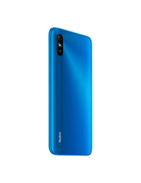 Смартфон Xiaomi Redmi 9A 2/32GB Blue