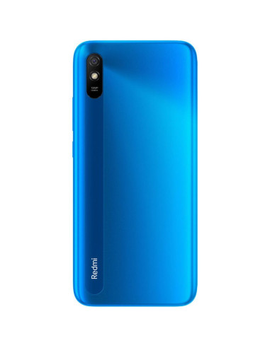 Смартфон Xiaomi Redmi 9A 2/32GB Blue