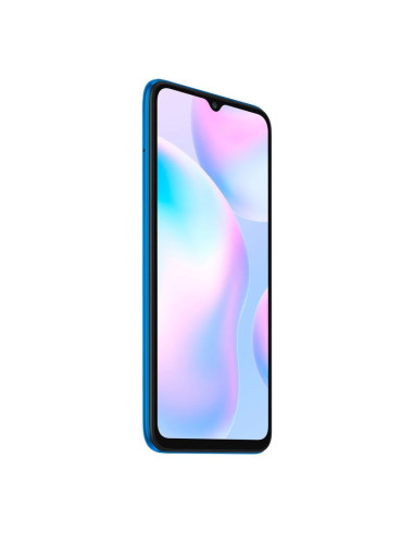 Смартфон Xiaomi Redmi 9A 2/32GB Blue