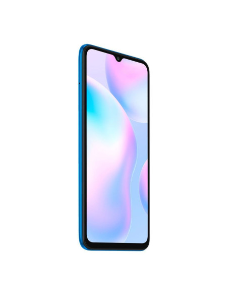 Смартфон Xiaomi Redmi 9A 2/32GB Blue