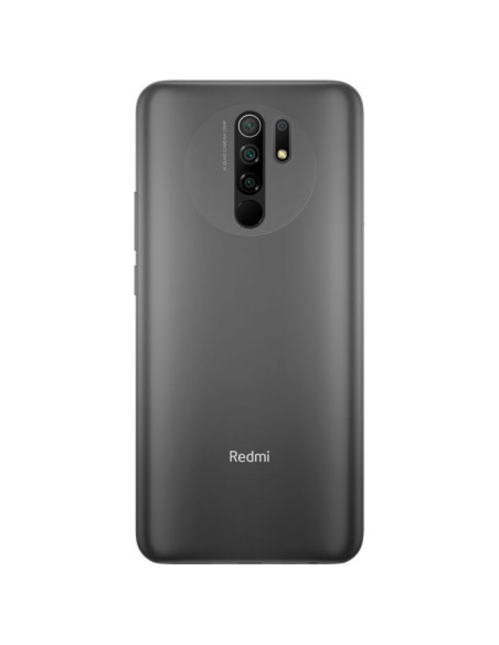 Смартфон Xiaomi Redmi 9 3/32GB Carbon Grey