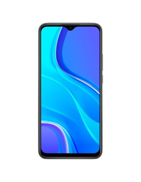 Смартфон Xiaomi Redmi 9 3/32GB Carbon Grey