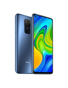 Смартфон Xiaomi Redmi Note 9 3/64 Midnight Grey