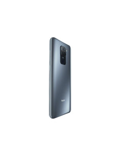 Смартфон Xiaomi Redmi Note 9 4/128GB Black 2