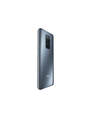 Смартфон Xiaomi Redmi Note 9 4/128GB Black