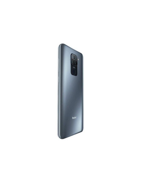 Смартфон Xiaomi Redmi Note 9 4/128GB Black