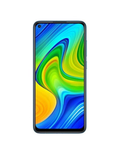 Смартфон Xiaomi Redmi Note 9 4/128GB Grey 2