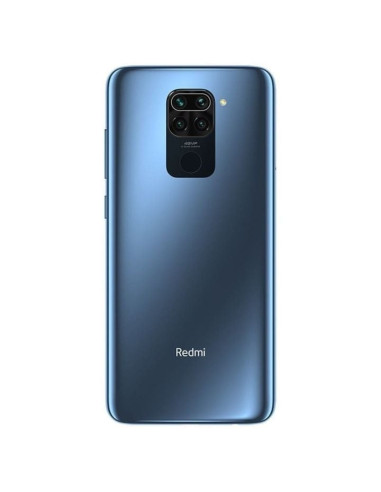 Смартфон Xiaomi Redmi Note 9 4/128GB Grey