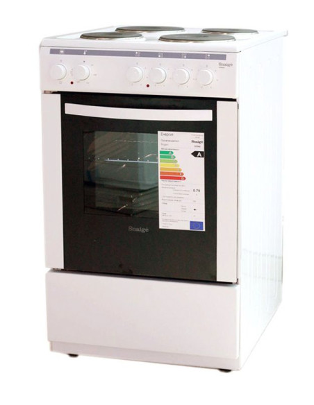 Готварска печка Snaige SEM40