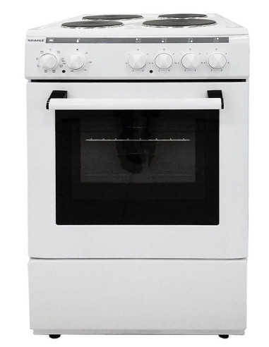 Готварска печка Snaige SEM50-8R