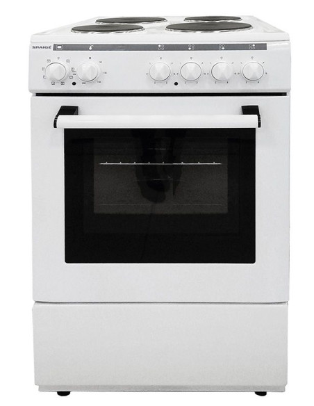 Готварска печка Snaige SEM50-8R