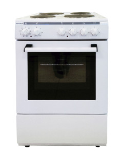 Готварска печка Snaige SEM50-8R 2