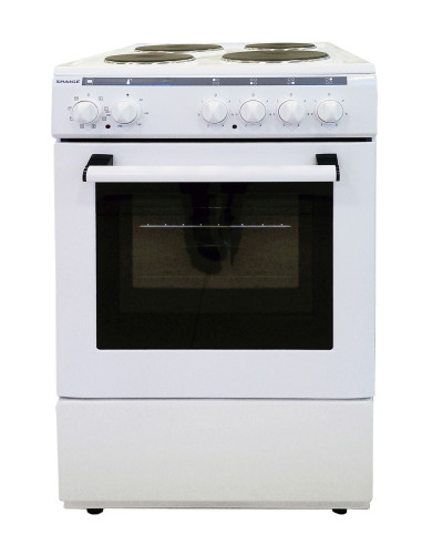 Готварска печка Snaige SEM50-8R