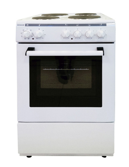 Готварска печка Snaige SEM50-8R