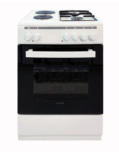 Готварска печка Snaige SNG-58R