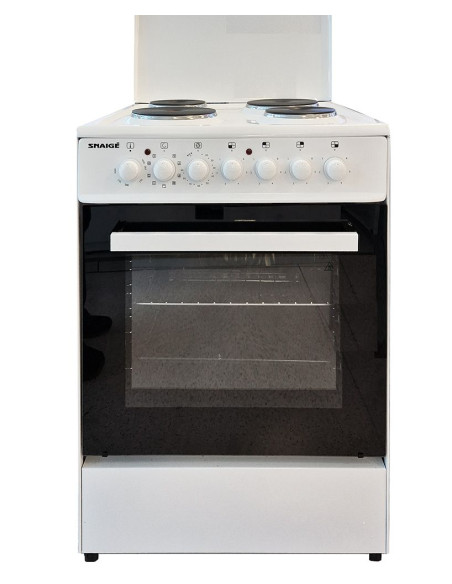 Готварска печка Snaige SEE-60-9MW