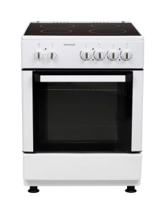 Готварска печка Snaige FF-6704C