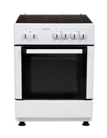 Готварска печка Snaige FF-6704C