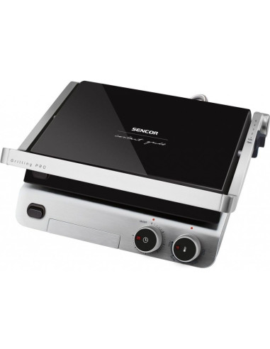Ел. грил Sencor SBG-5030BK