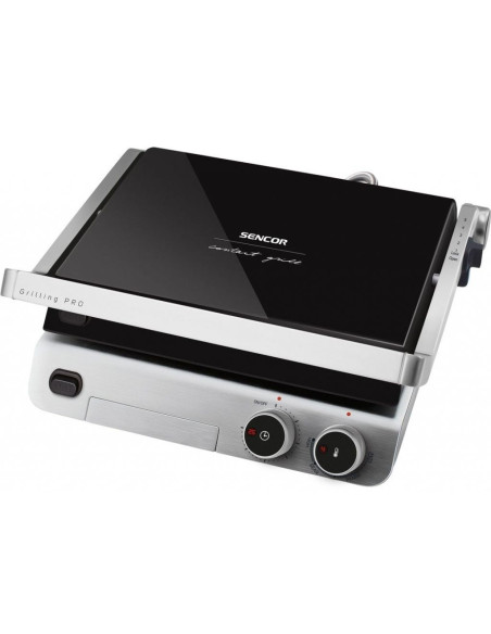 Ел. грил Sencor SBG-5030BK