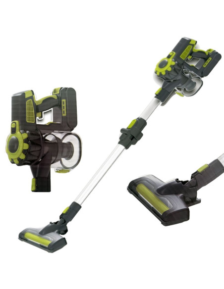 Прахосмукачка Grento VCX-190