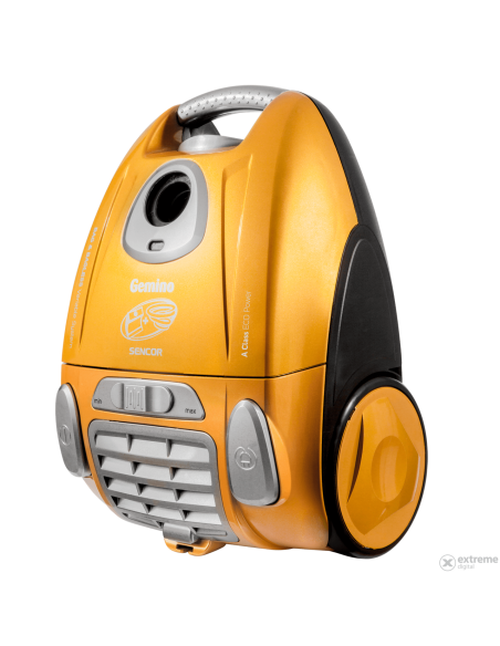 Прахосмукачка Sencor SVC-900 EUE3 2 in 1