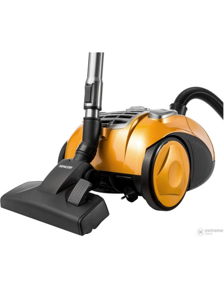 Прахосмукачка Sencor SVC-900 EUE3 2 in 1