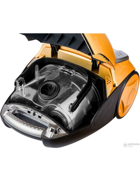 Прахосмукачка Sencor SVC-900 EUE3 2 in 1