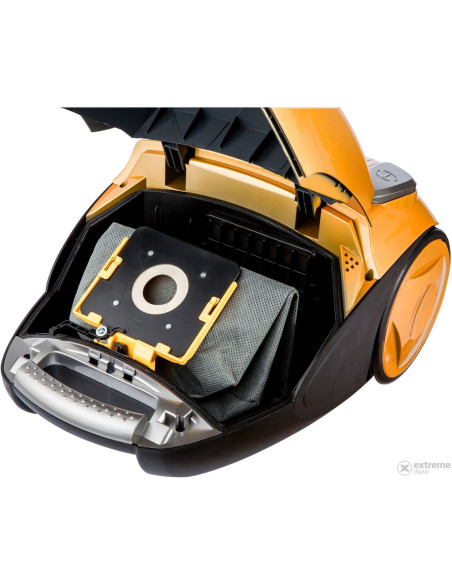 Прахосмукачка Sencor SVC-900 EUE3 2 in 1