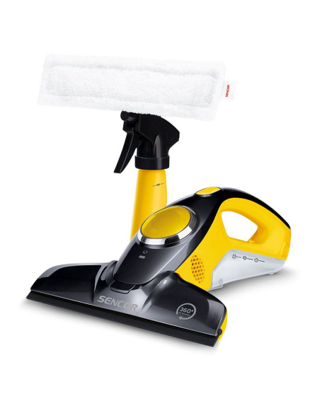 Стъклочистачка Sencor SCW-3001YL