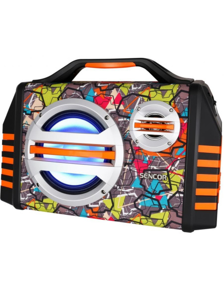 Караоке система Sencor SSS-3200 KIDS