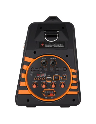 Караоке система Sencor SSS-3200 KIDS