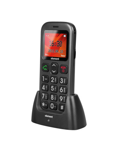 Мобилен телефон Sencor Element P001S