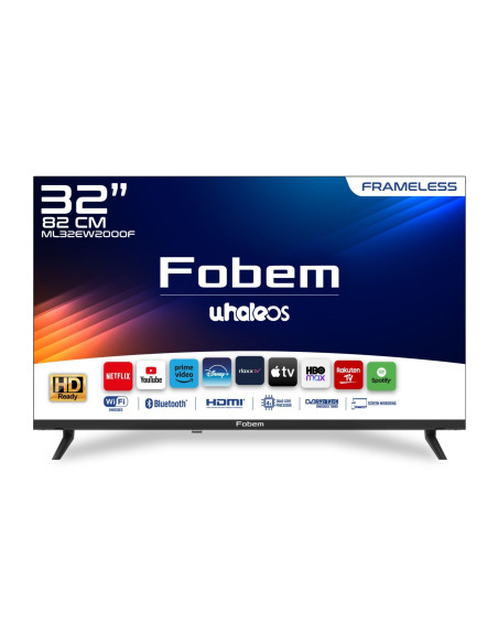 Телевизор Fobem ML32EW2000F Smart