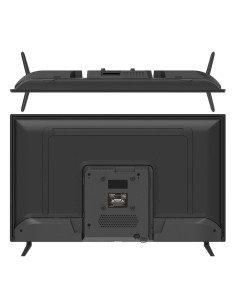 Телевизор Fobem ML32EW2000F Smart 2